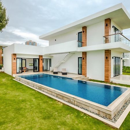 Saint Simeon Resort Villa Owner Vung Tau Esterno foto