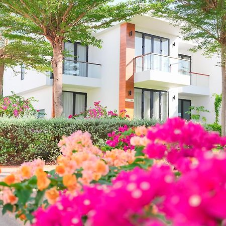 Saint Simeon Resort Villa Owner Vung Tau Esterno foto