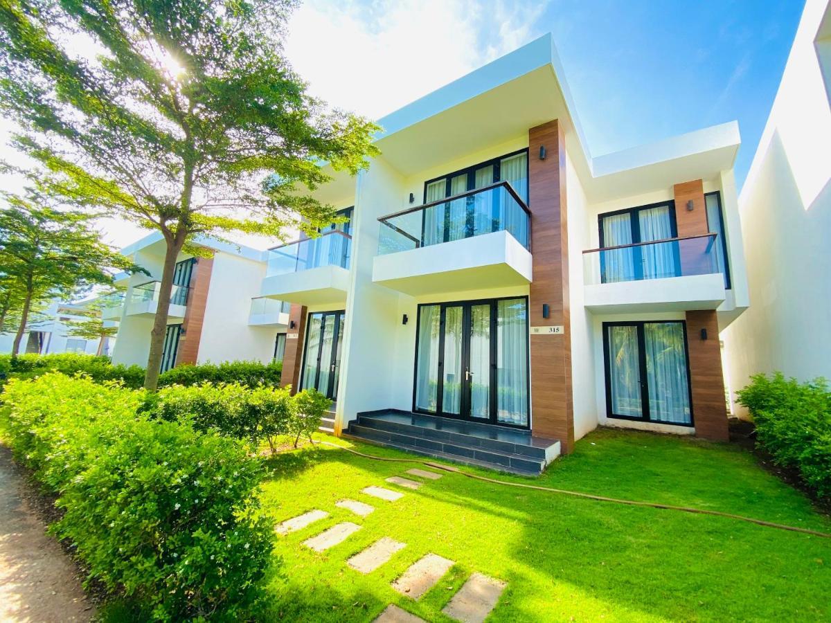 Saint Simeon Resort Villa Owner Vung Tau Esterno foto