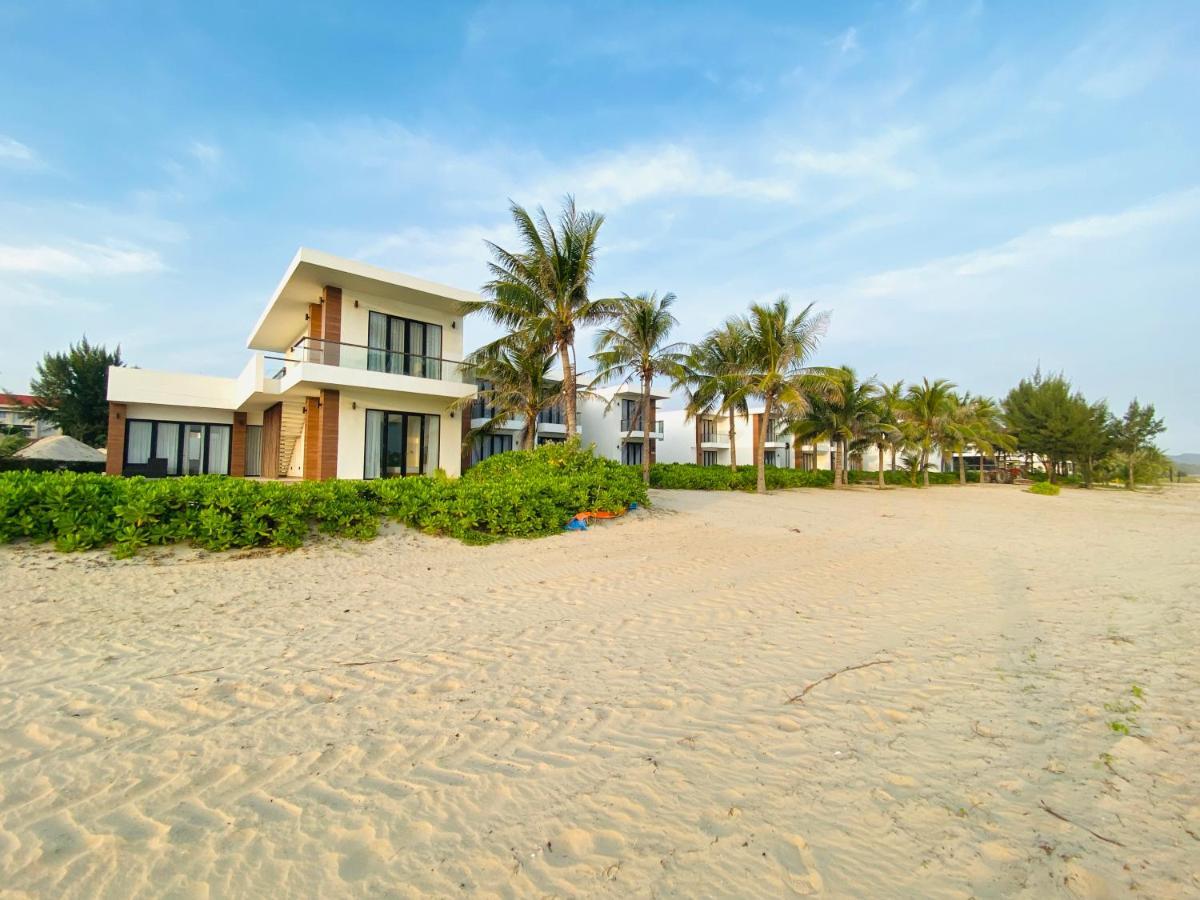 Saint Simeon Resort Villa Owner Vung Tau Esterno foto