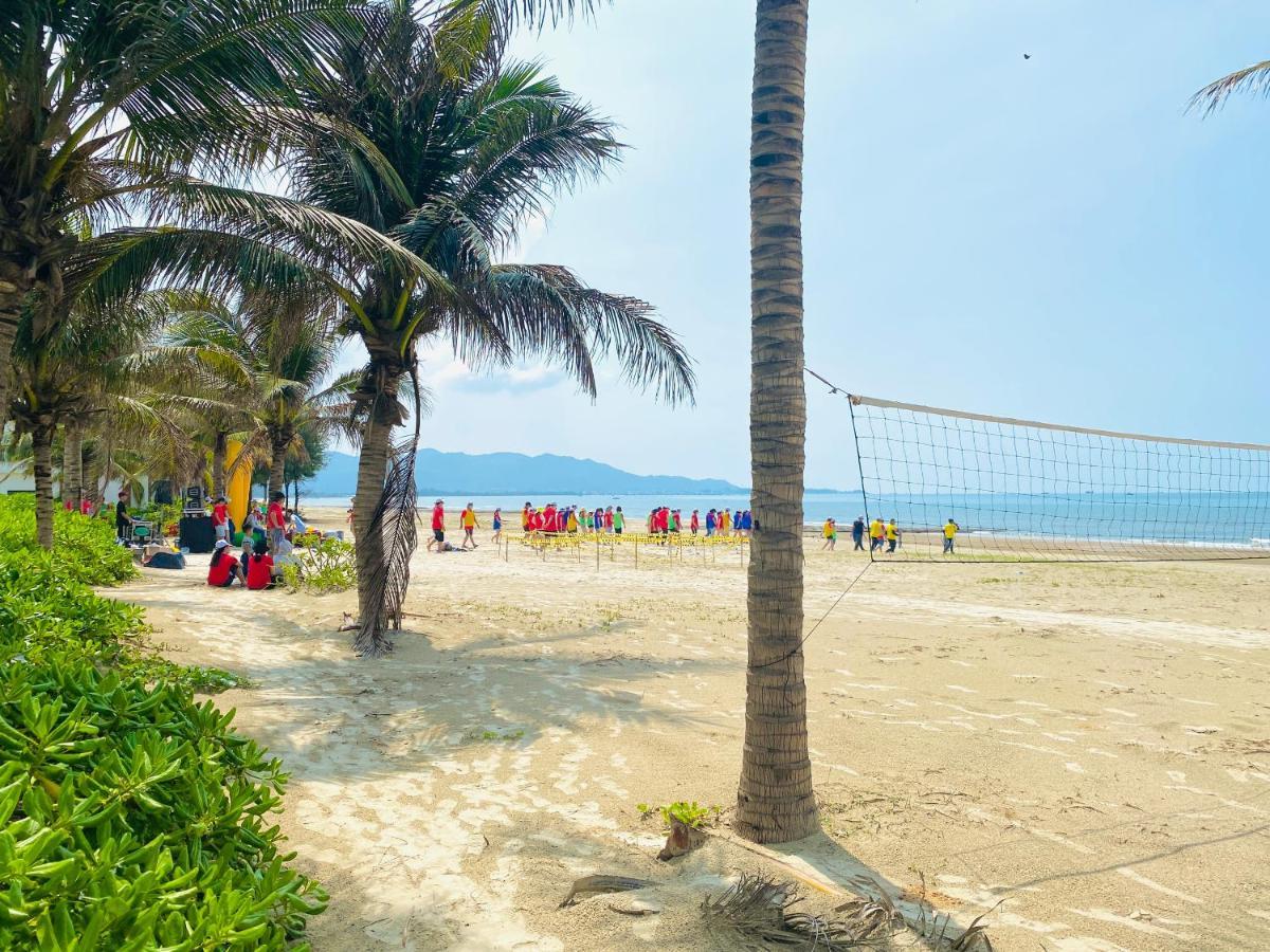 Saint Simeon Resort Villa Owner Vung Tau Esterno foto