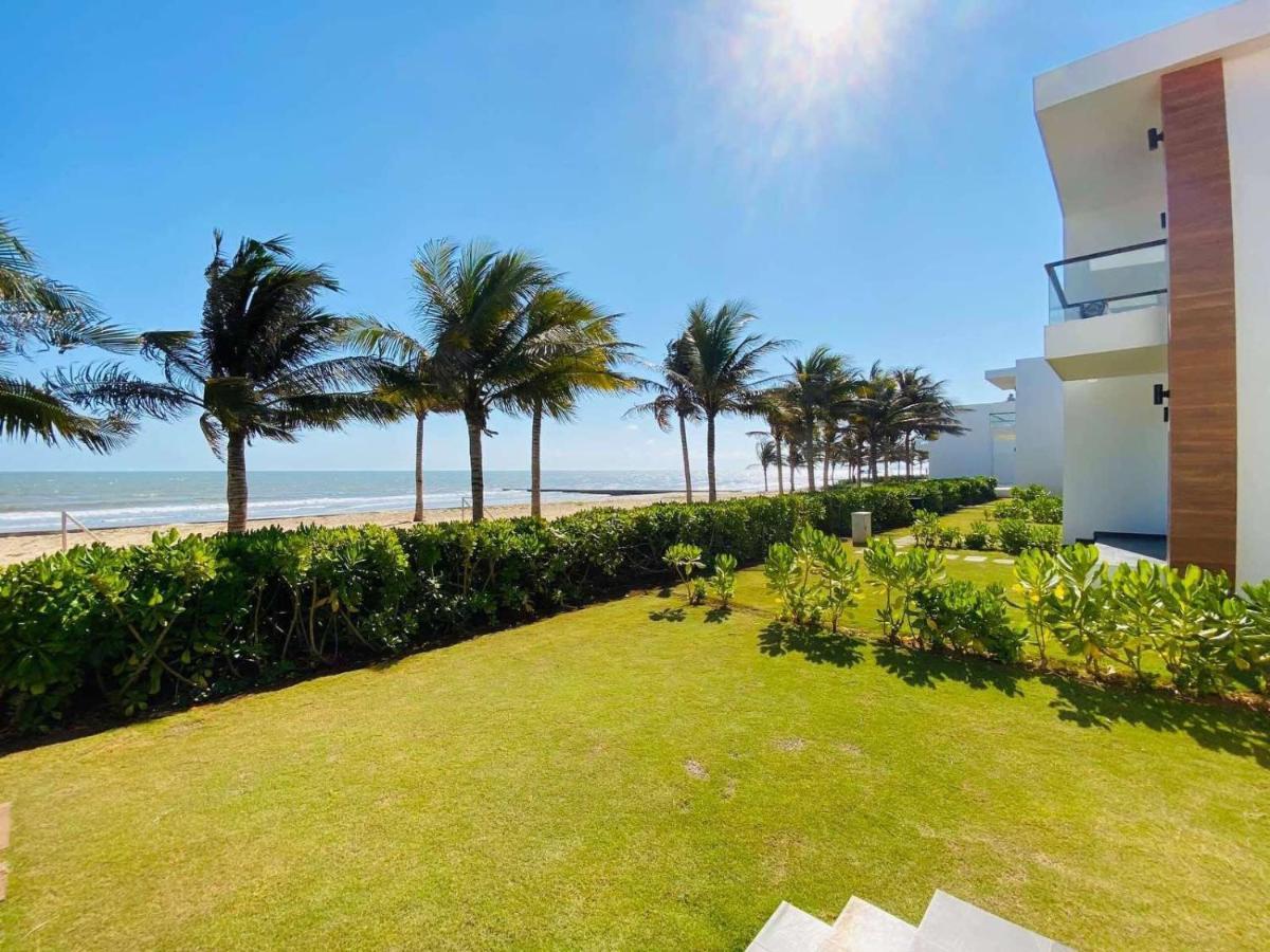 Saint Simeon Resort Villa Owner Vung Tau Esterno foto