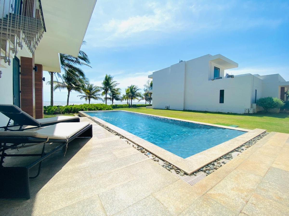Saint Simeon Resort Villa Owner Vung Tau Esterno foto