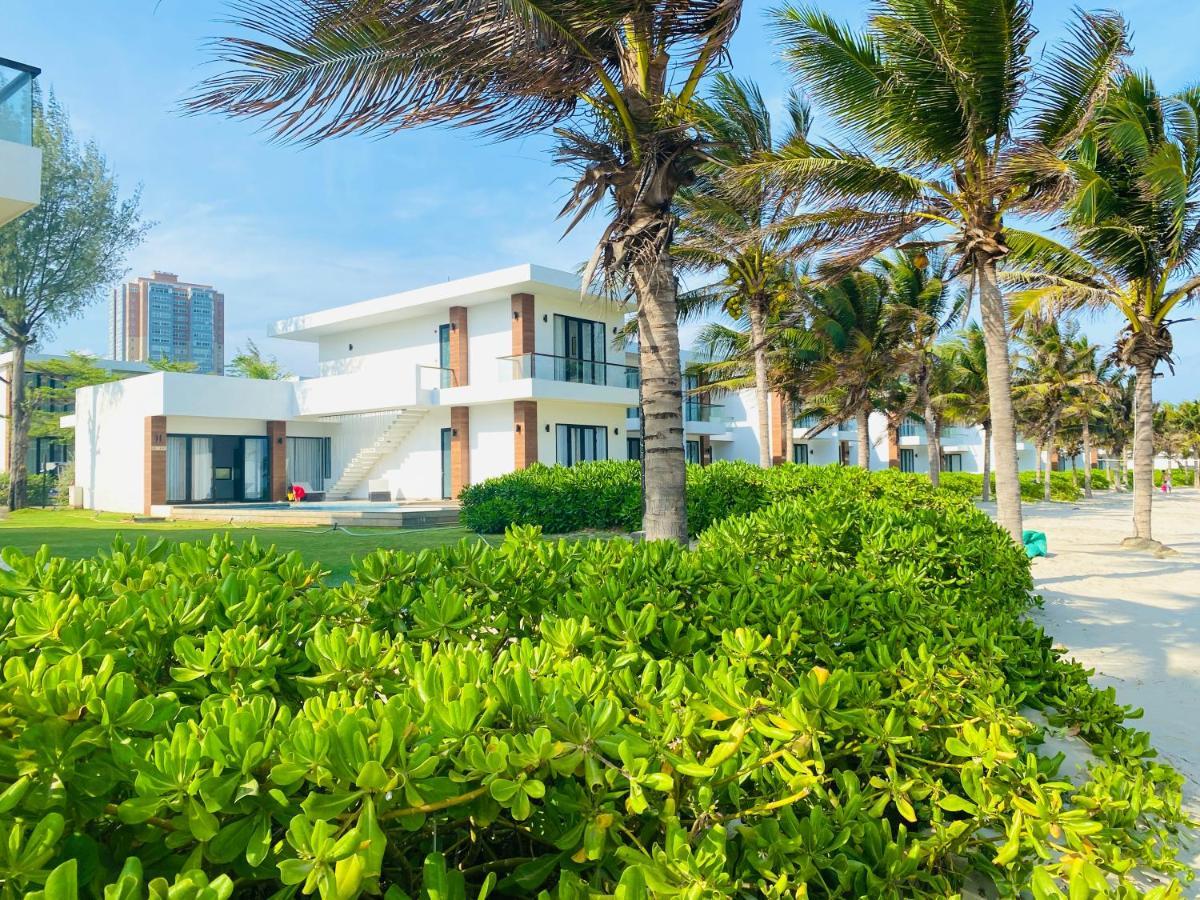 Saint Simeon Resort Villa Owner Vung Tau Esterno foto