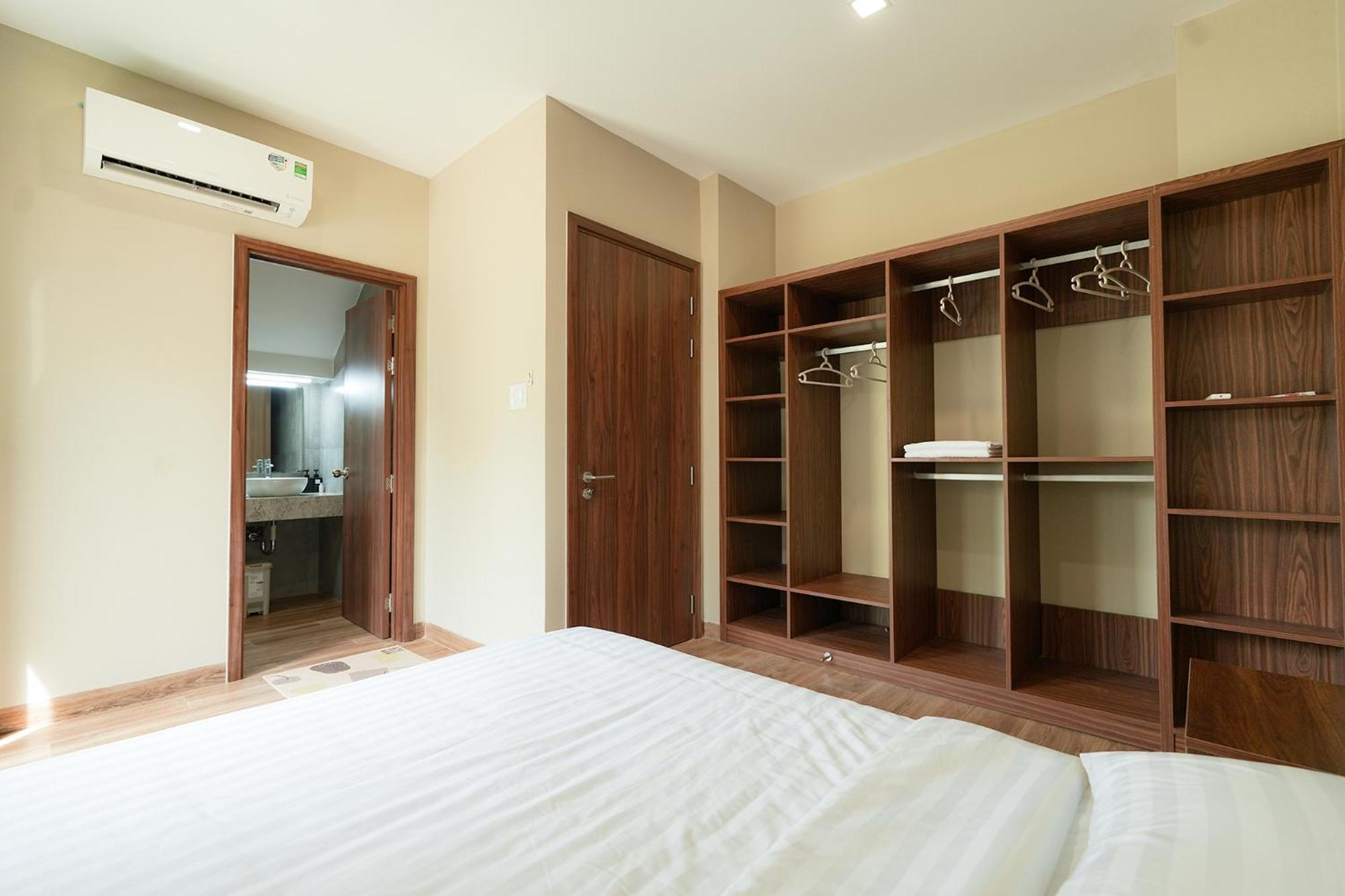 Saint Simeon Resort Villa Owner Vung Tau Esterno foto