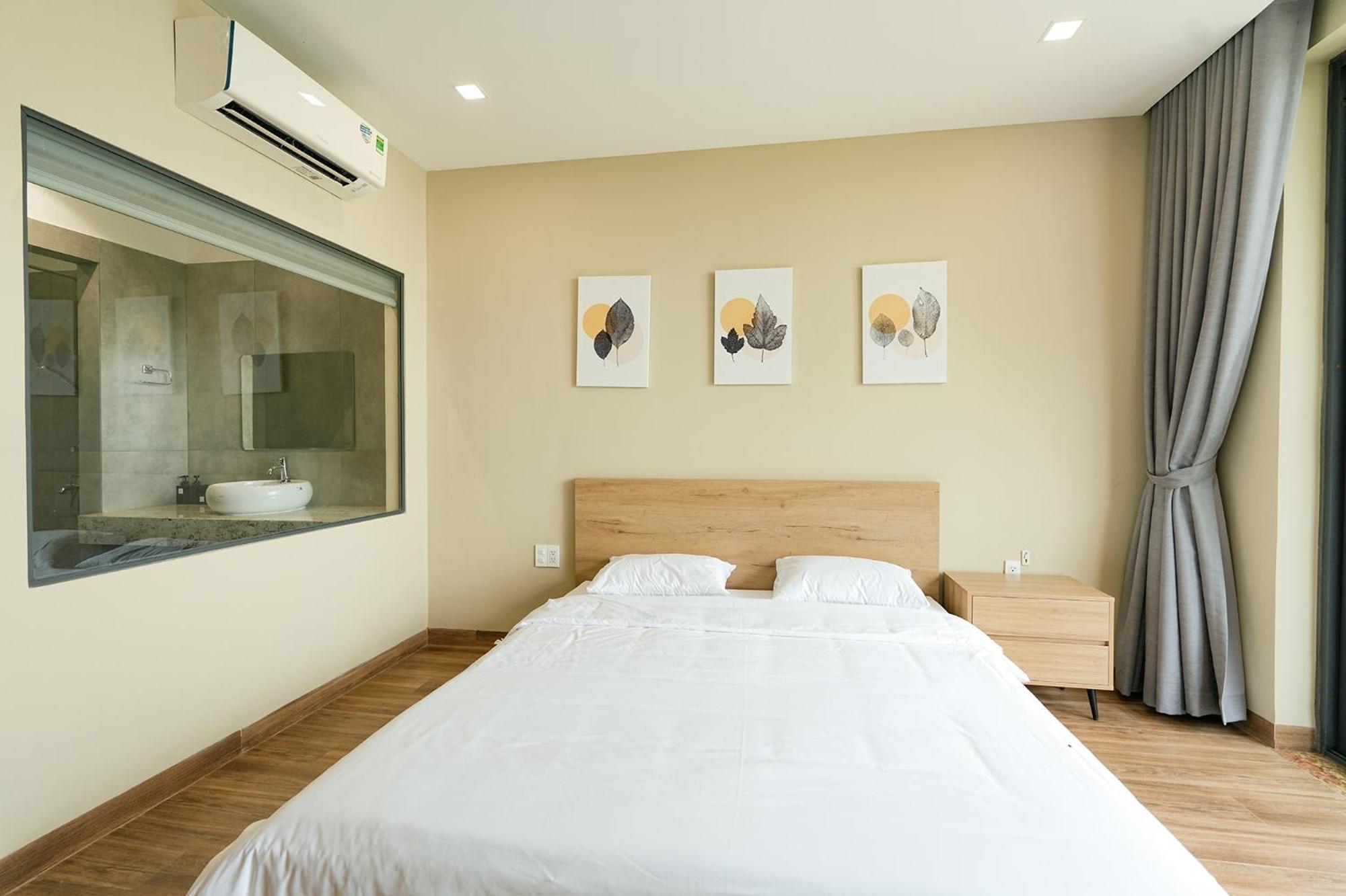 Saint Simeon Resort Villa Owner Vung Tau Esterno foto