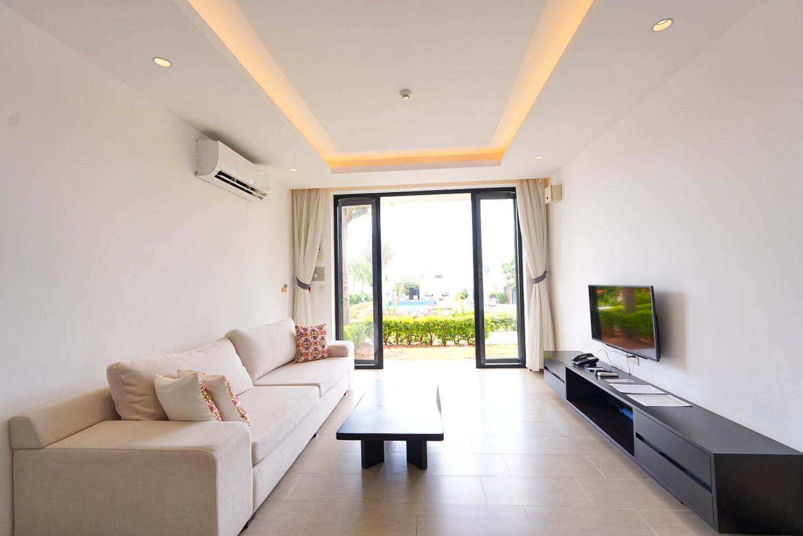 Saint Simeon Resort Villa Owner Vung Tau Esterno foto