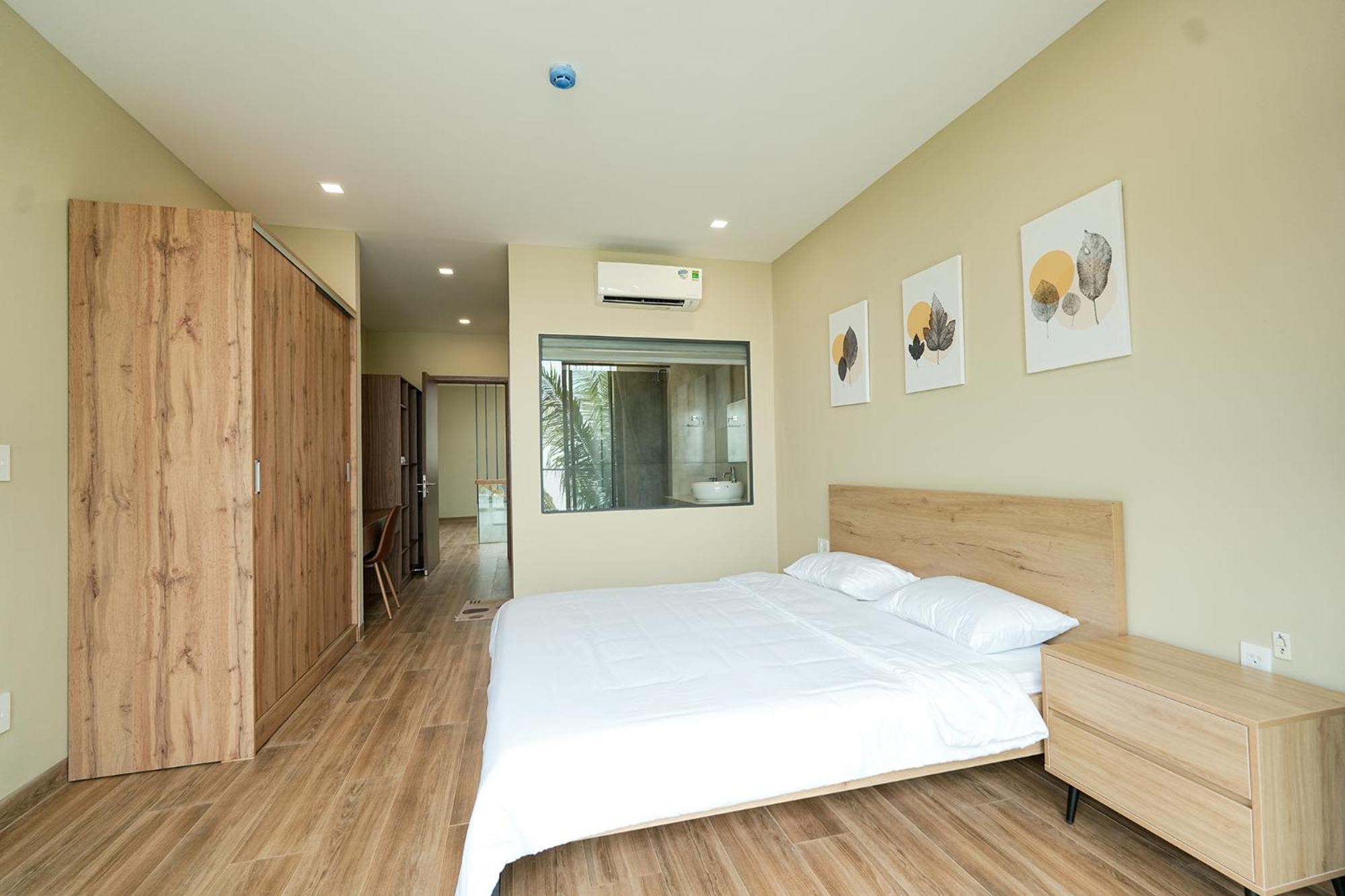 Saint Simeon Resort Villa Owner Vung Tau Esterno foto