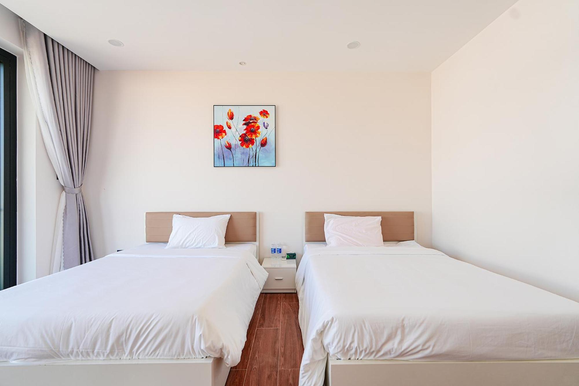 Saint Simeon Resort Villa Owner Vung Tau Esterno foto