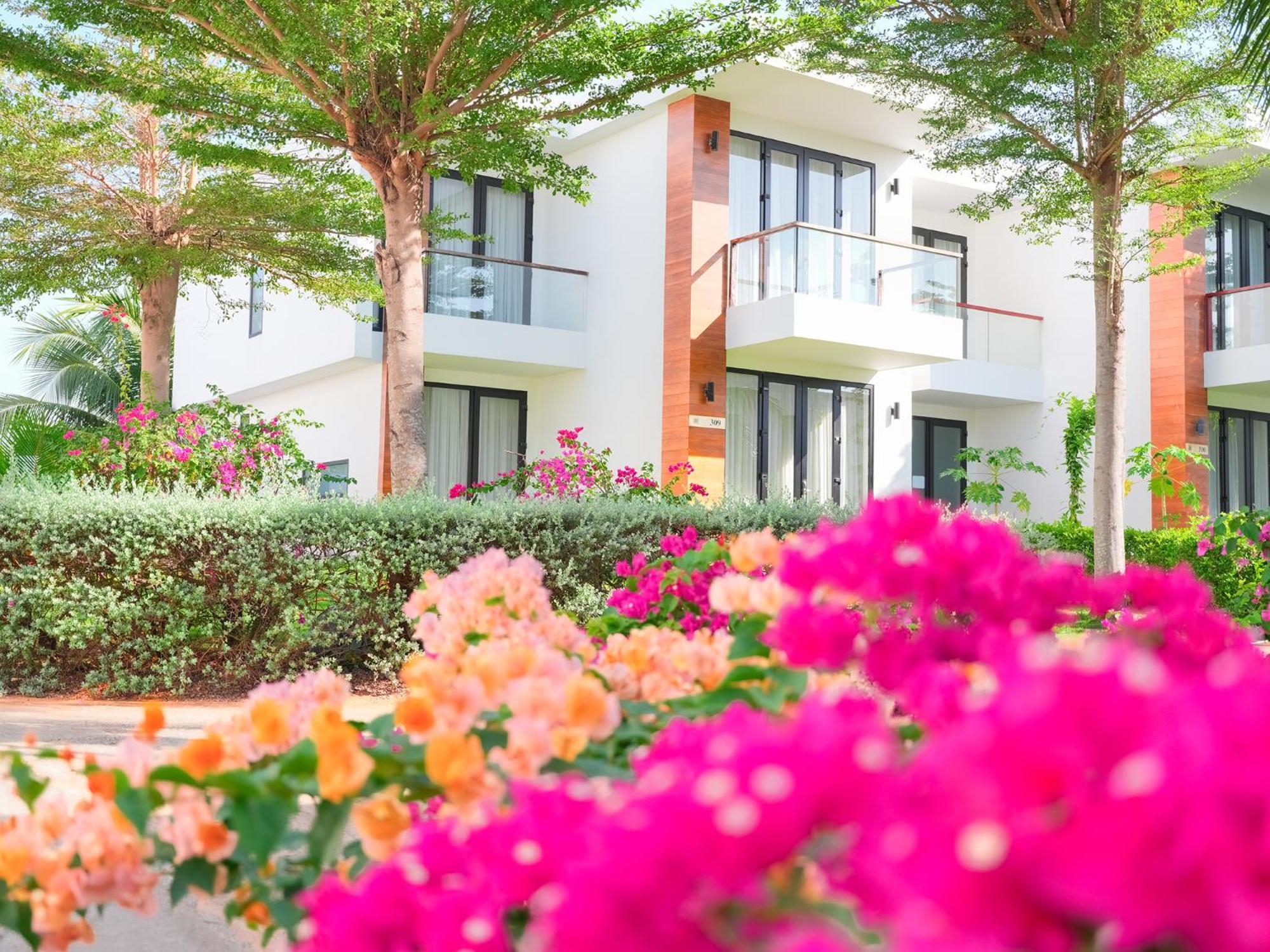 Saint Simeon Resort Villa Owner Vung Tau Esterno foto